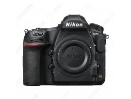Nikon D850 Body Only (Promo Cashback Rp 7.000.000)